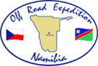 Namibie