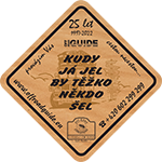 Kudy j jel by nkdo tko el